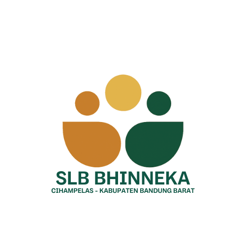 Logo SLB Bhinneka
