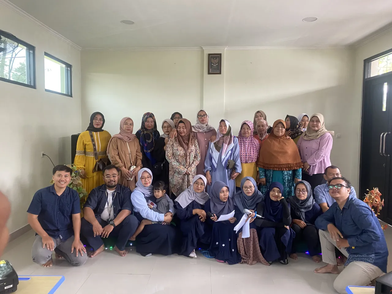 Wujudkan Masa Depan Mandiri: SLB Bhinneka Hadirkan Pendidikan Ramah ABK dan Bebas Bullying di Cihampelas