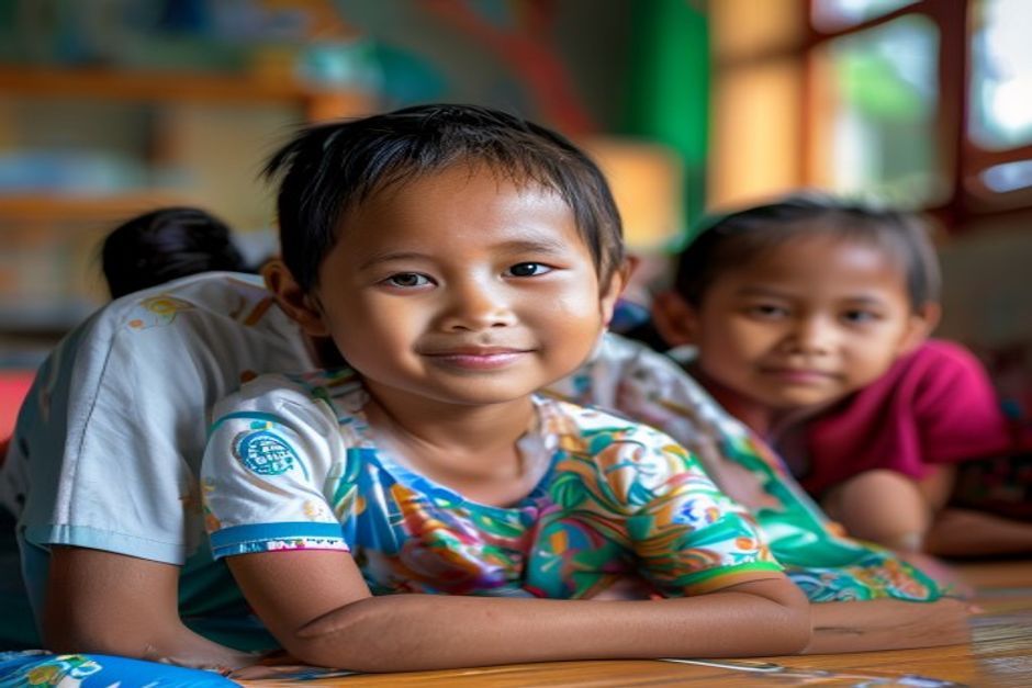 7 Strategi Ampuh Mengatasi Tantrum pada Anak Berkebutuhan Khusus