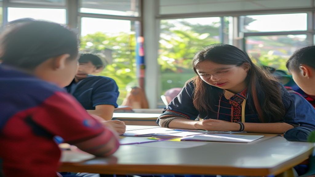 Keamanan Sekolah: Strategi Efektif Melawan Bullying di Era Digital
