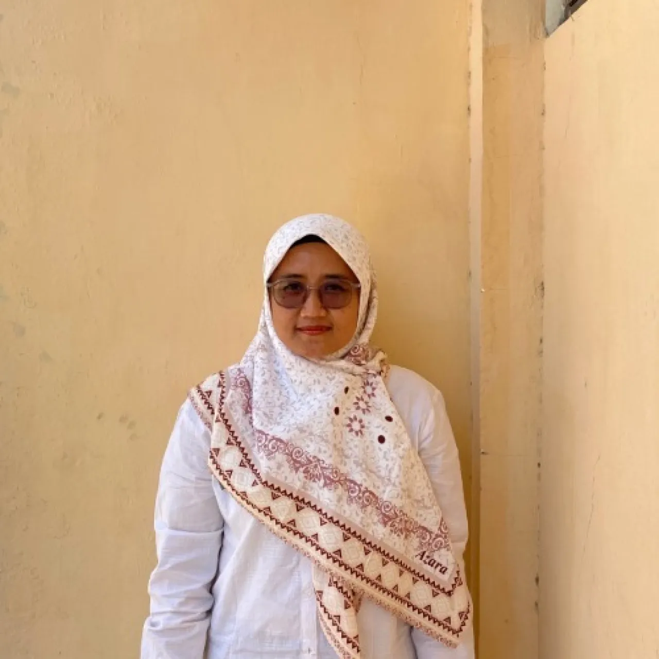 Peni Hadiyanti Kady