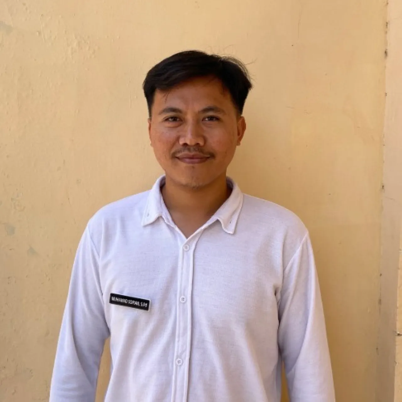 Muhamad Sopian, S.Pd