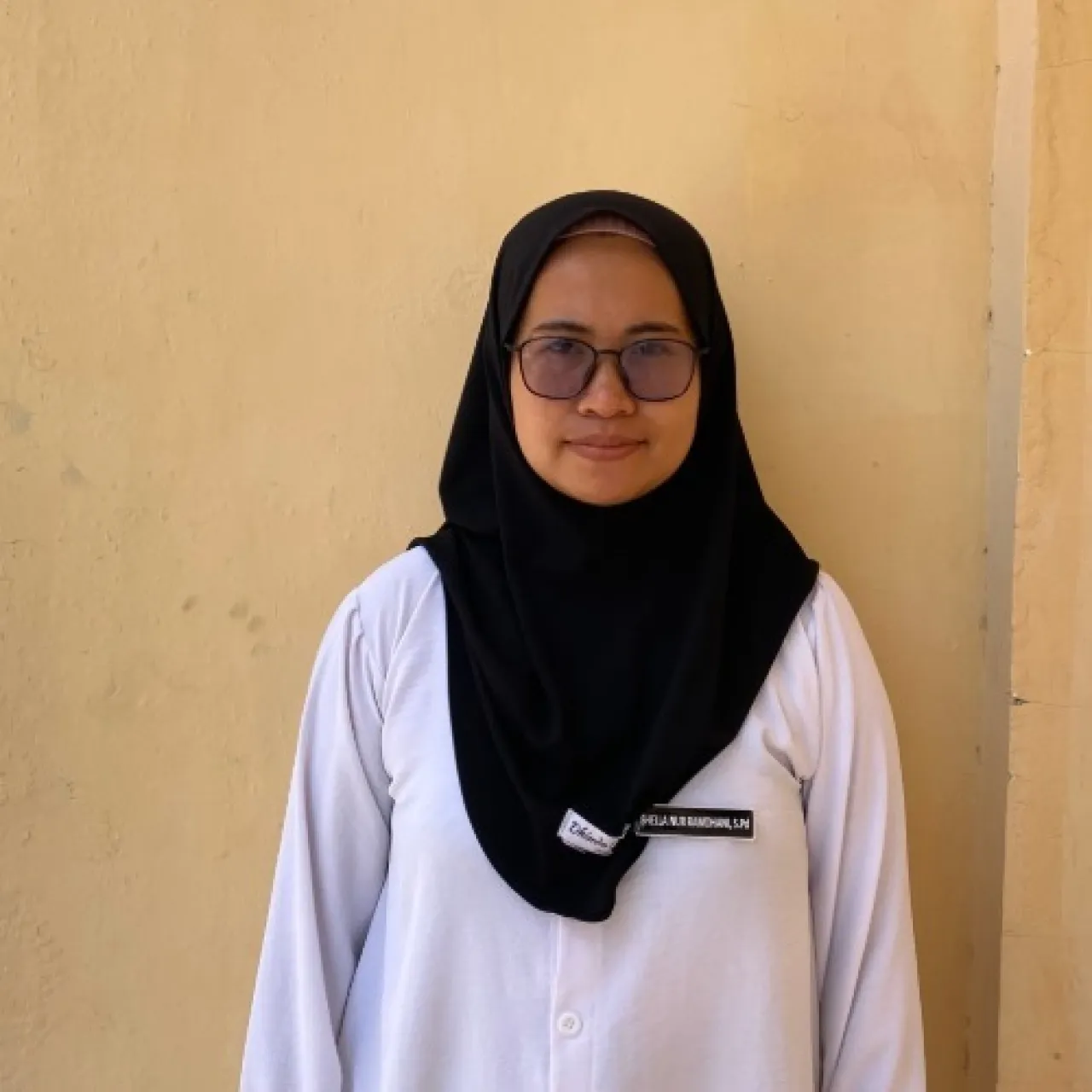 Shella Nur Ramdhani, S.Pd