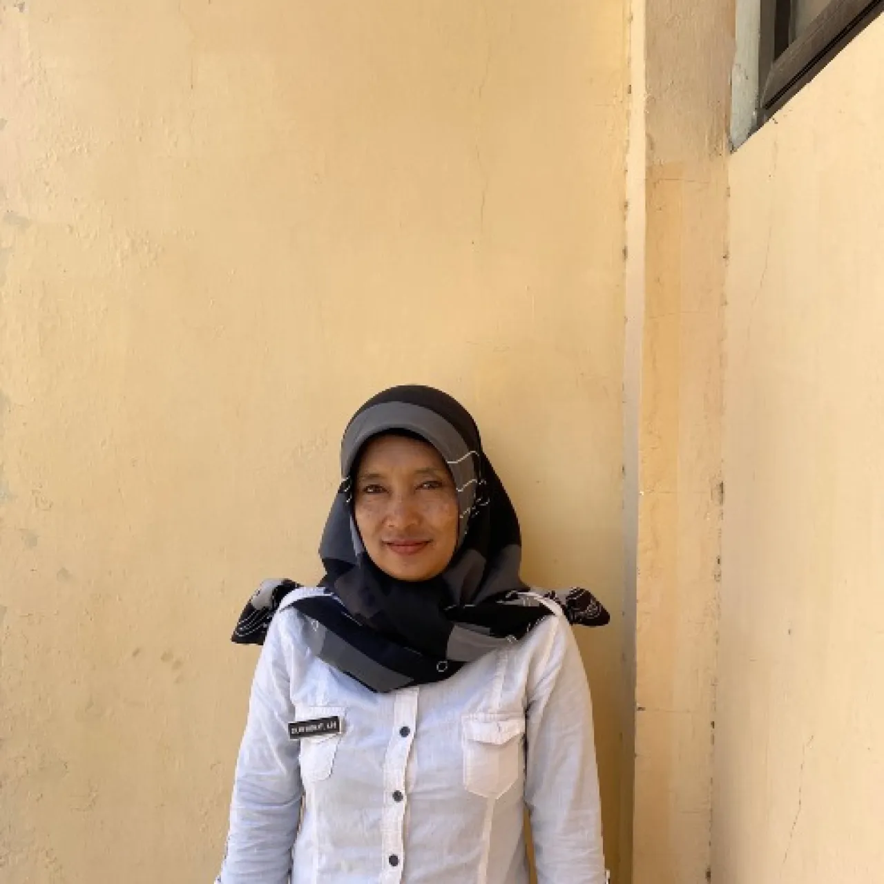 Cicah Kuswati, S.Pd