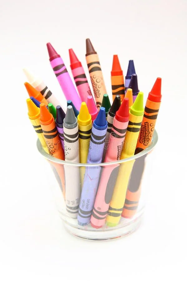 Crayon Mini